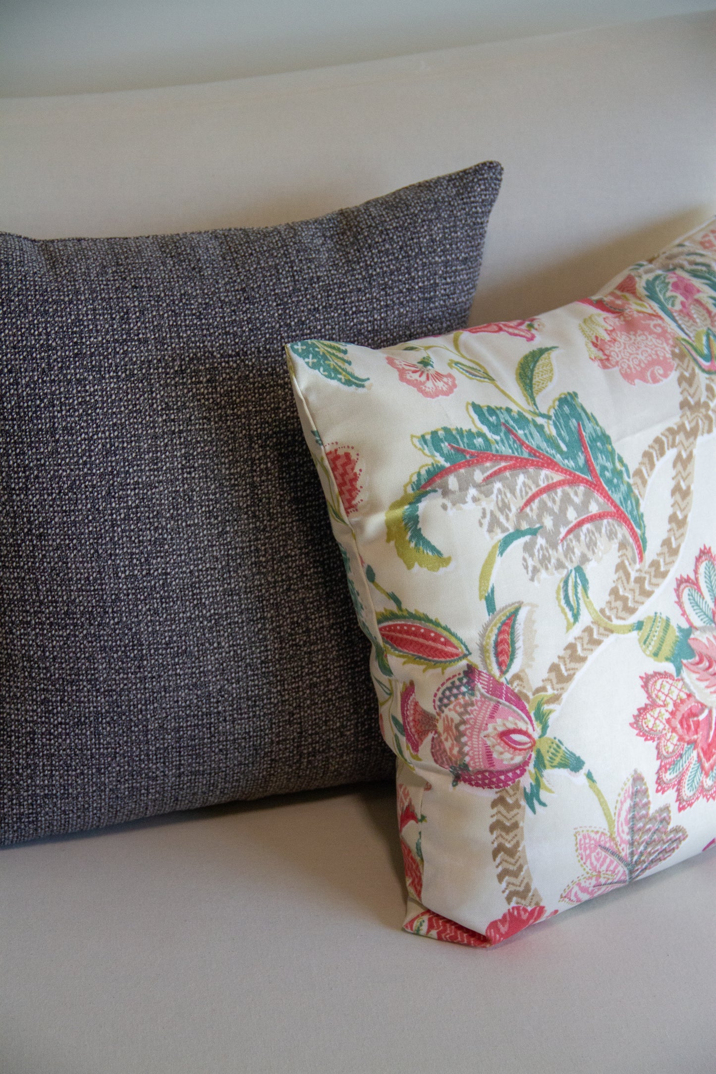 Maharam Mantle Oscillate Pillow Cover