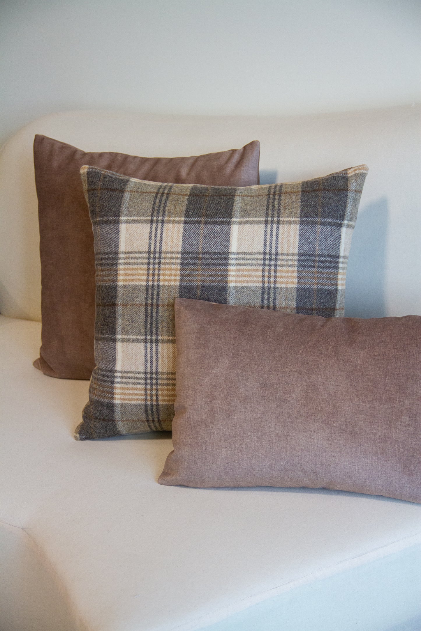 Architex, Gloucester in Crafted Pillow Cover