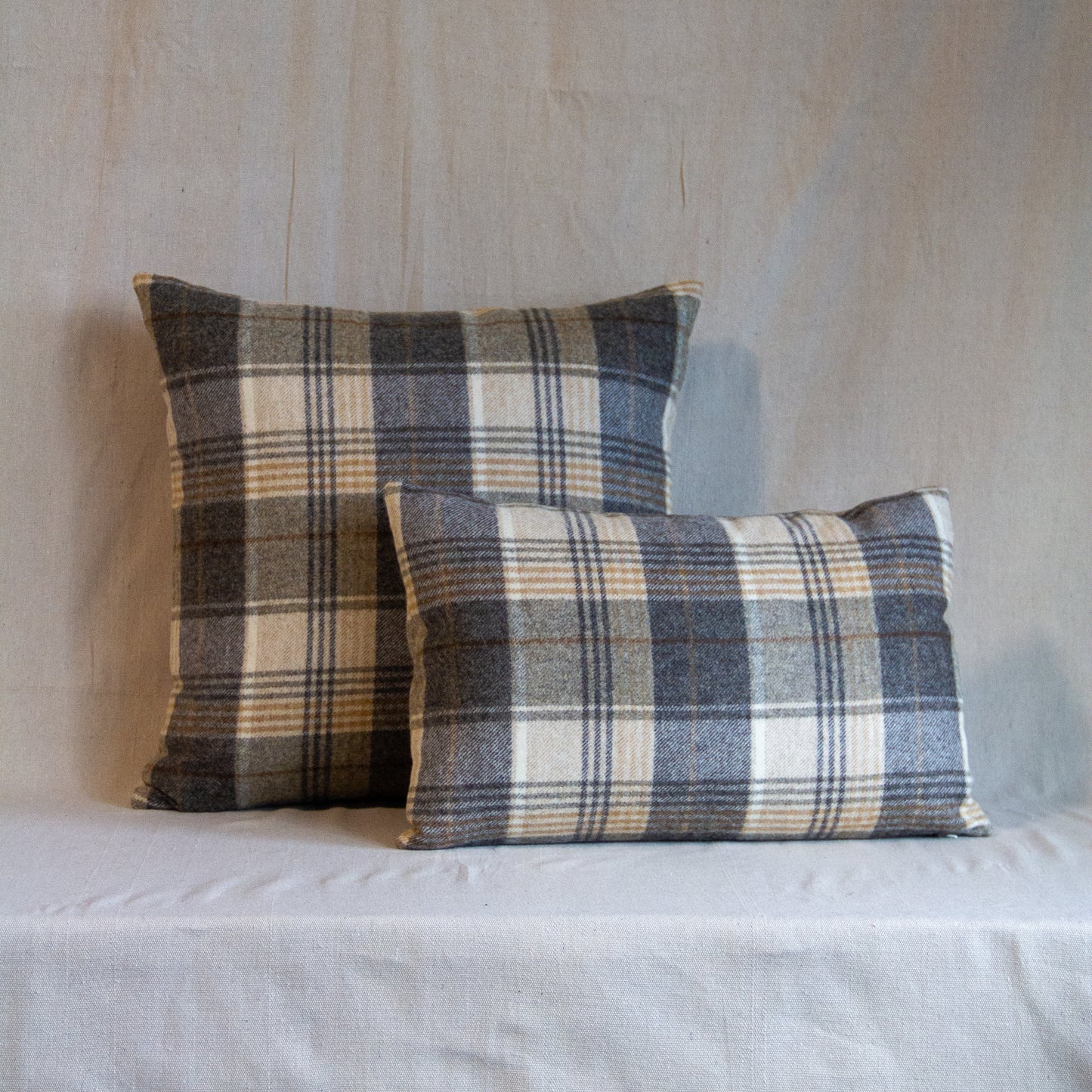 Architex, Gloucester in Crafted Pillow Cover