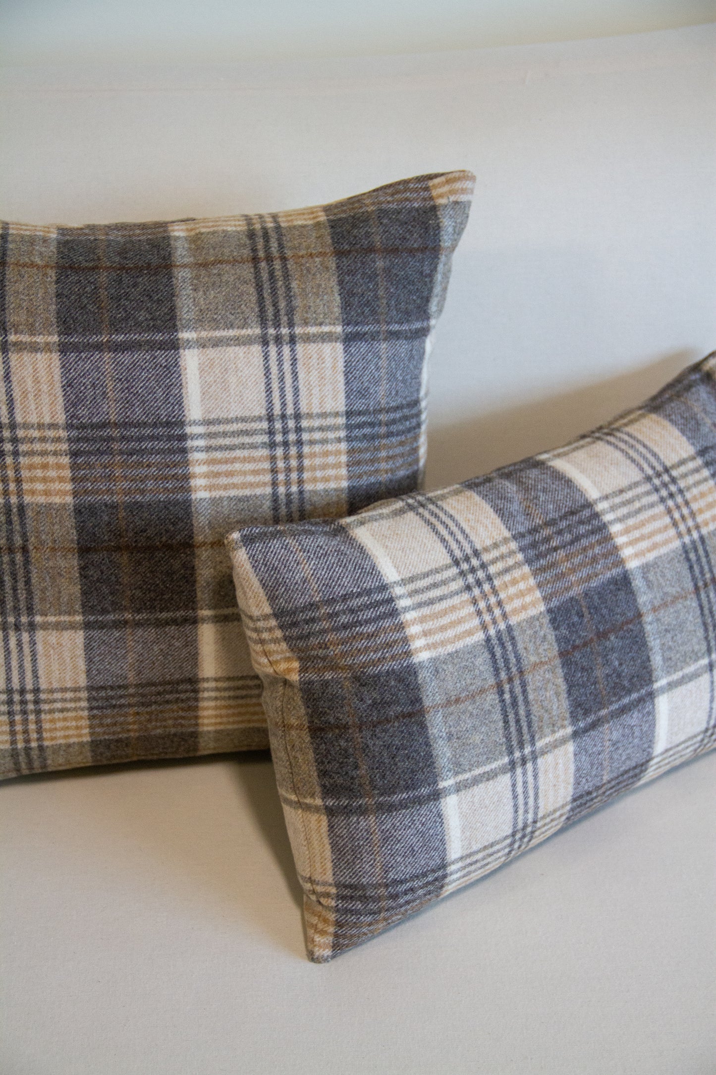 Architex, Gloucester in Crafted Pillow Cover