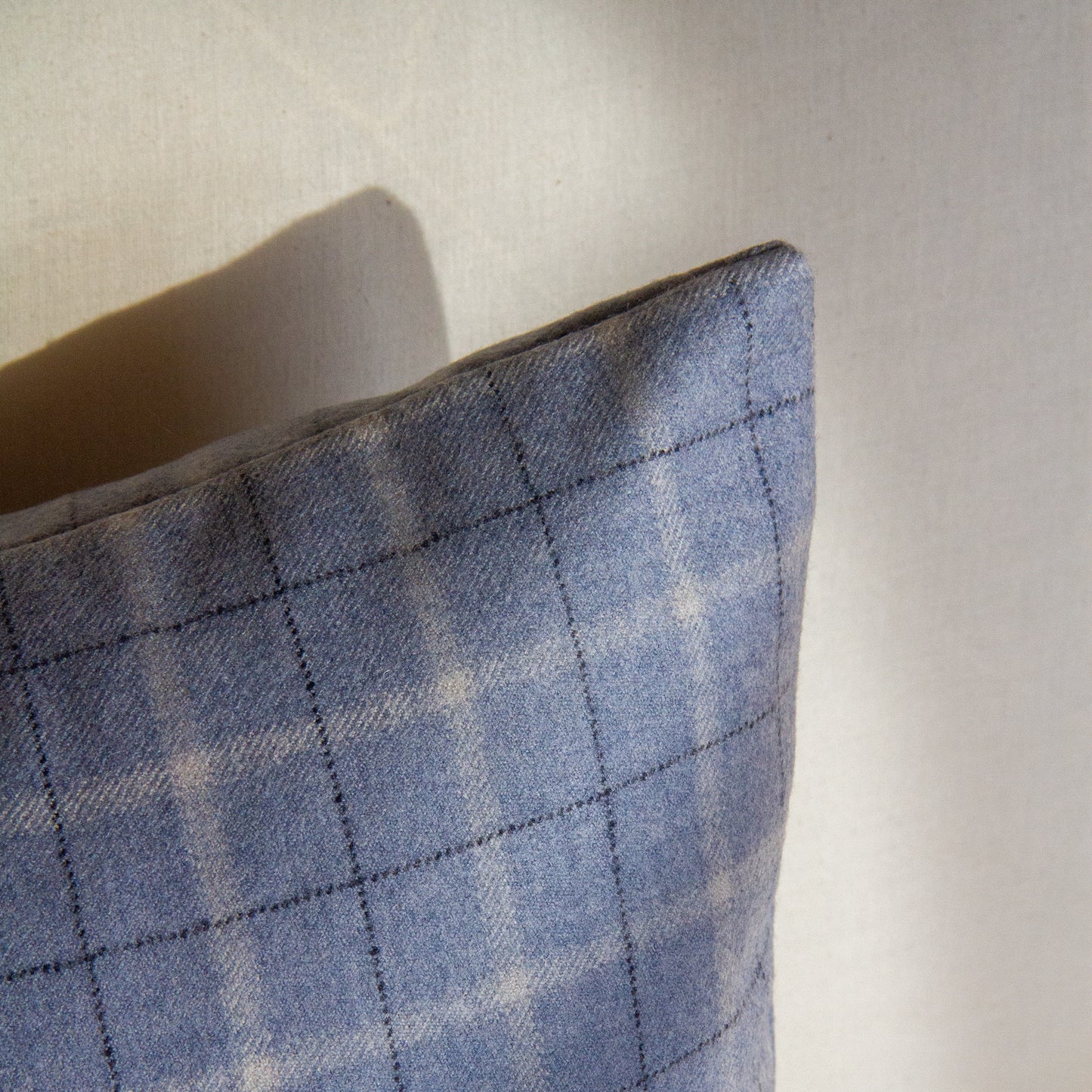 Holland & Sherry Gallant in Thames Pillow Cover