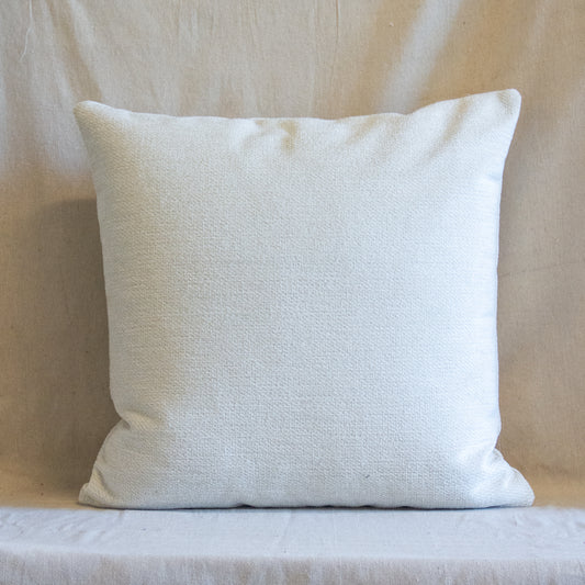 Holly Hunt  Baywatch in First Light Pillow Cover