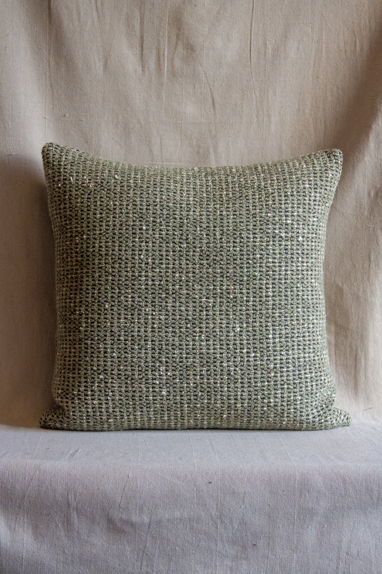 Elitis Alchimia in Voyage Dans Le Temps Pillow Cover