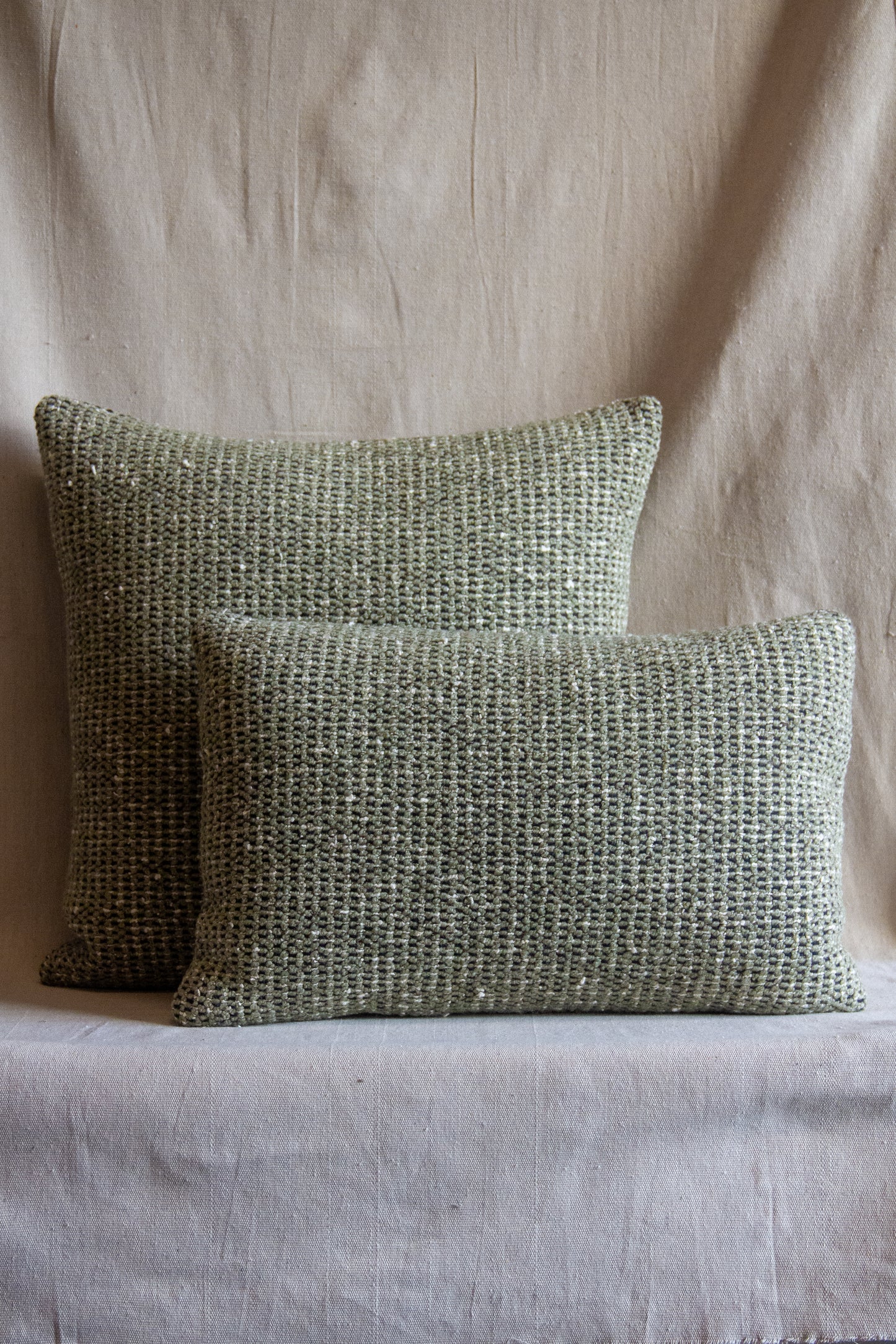 Elitis Alchimia in Voyage Dans Le Temps Pillow Cover