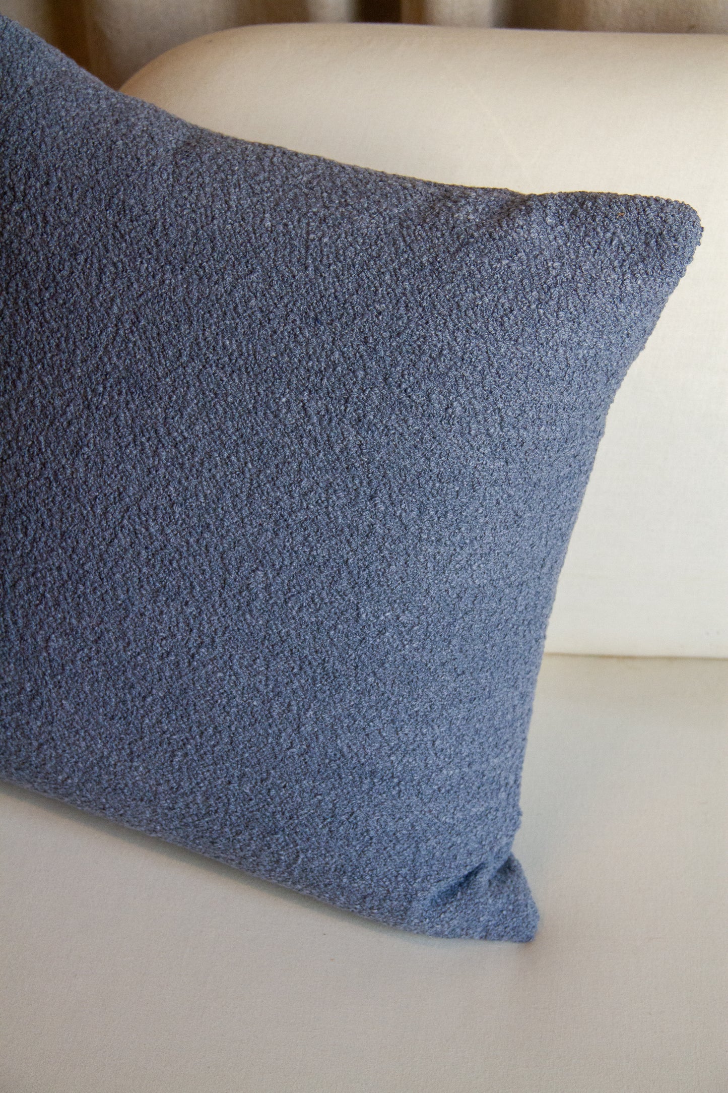 Thibaut Capra in Horizon Pillow Cover