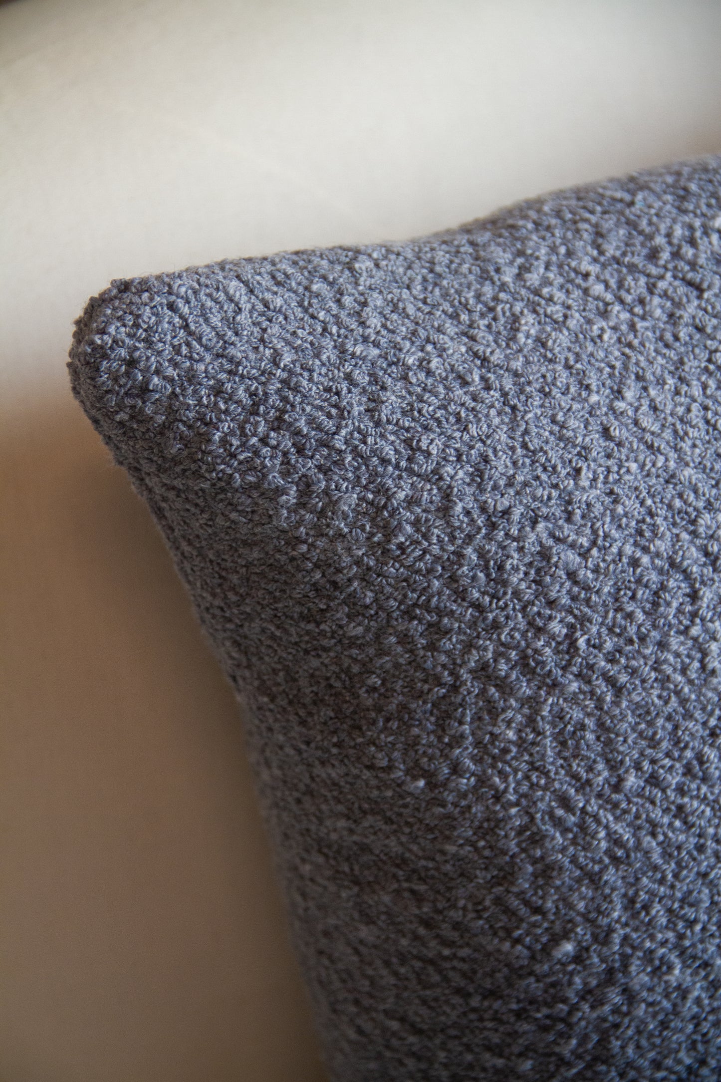 Thibaut Capra in Horizon Pillow Cover