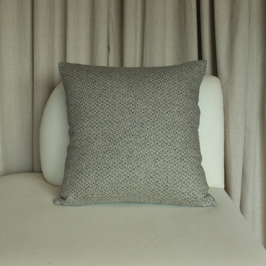 Kerry Joyce Java in Indigo Pillow Cover