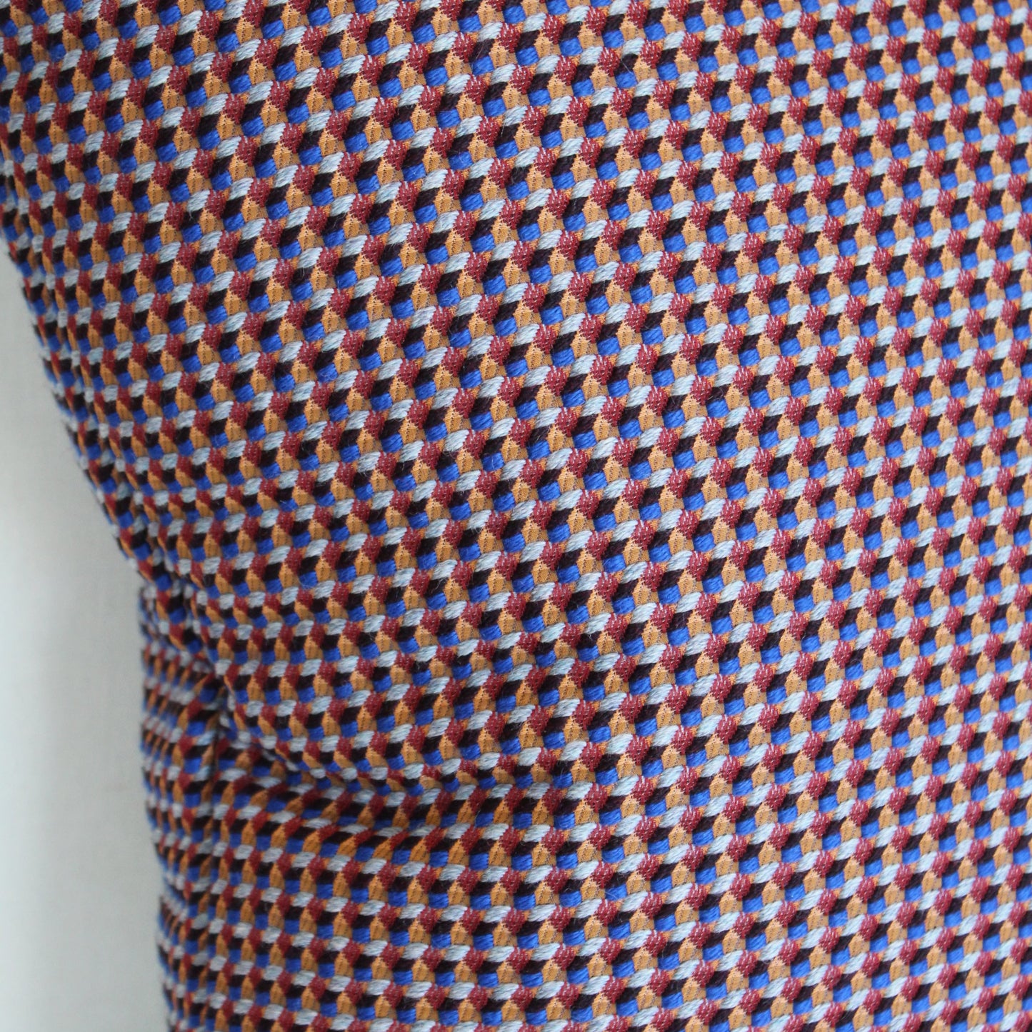 Maharam Oxbow in Pluot Pillow Cover