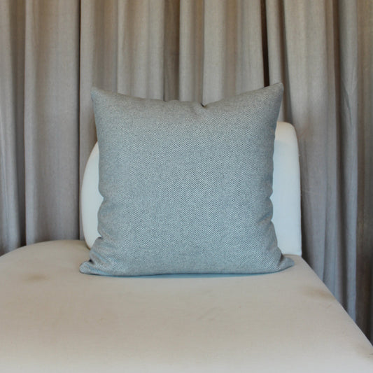 Rogers & Goffigon Tisket in Coin Pillow Cover