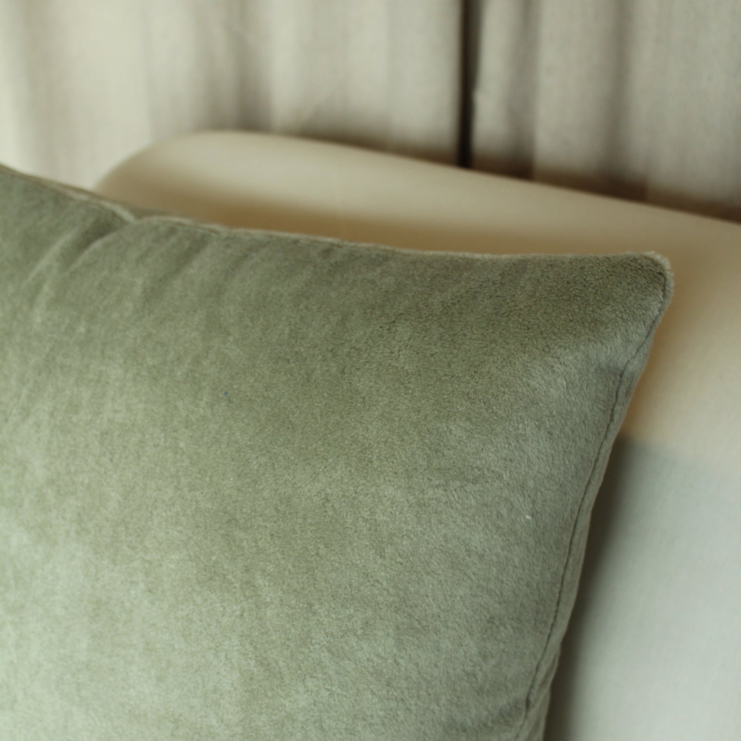 Zak + Fox Mosu in 11 Pillow Cover