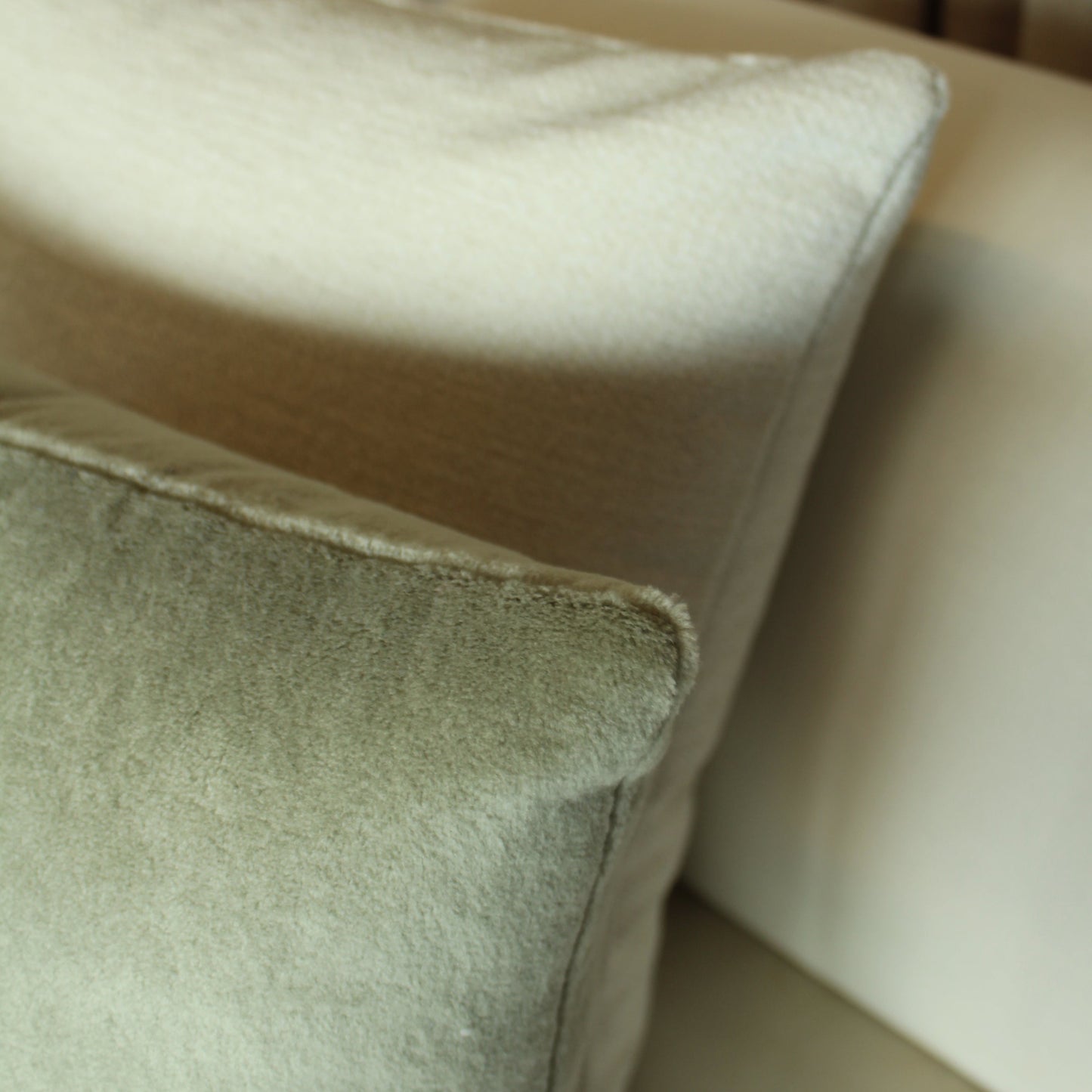 Zak + Fox Mosu in 11 Pillow Cover