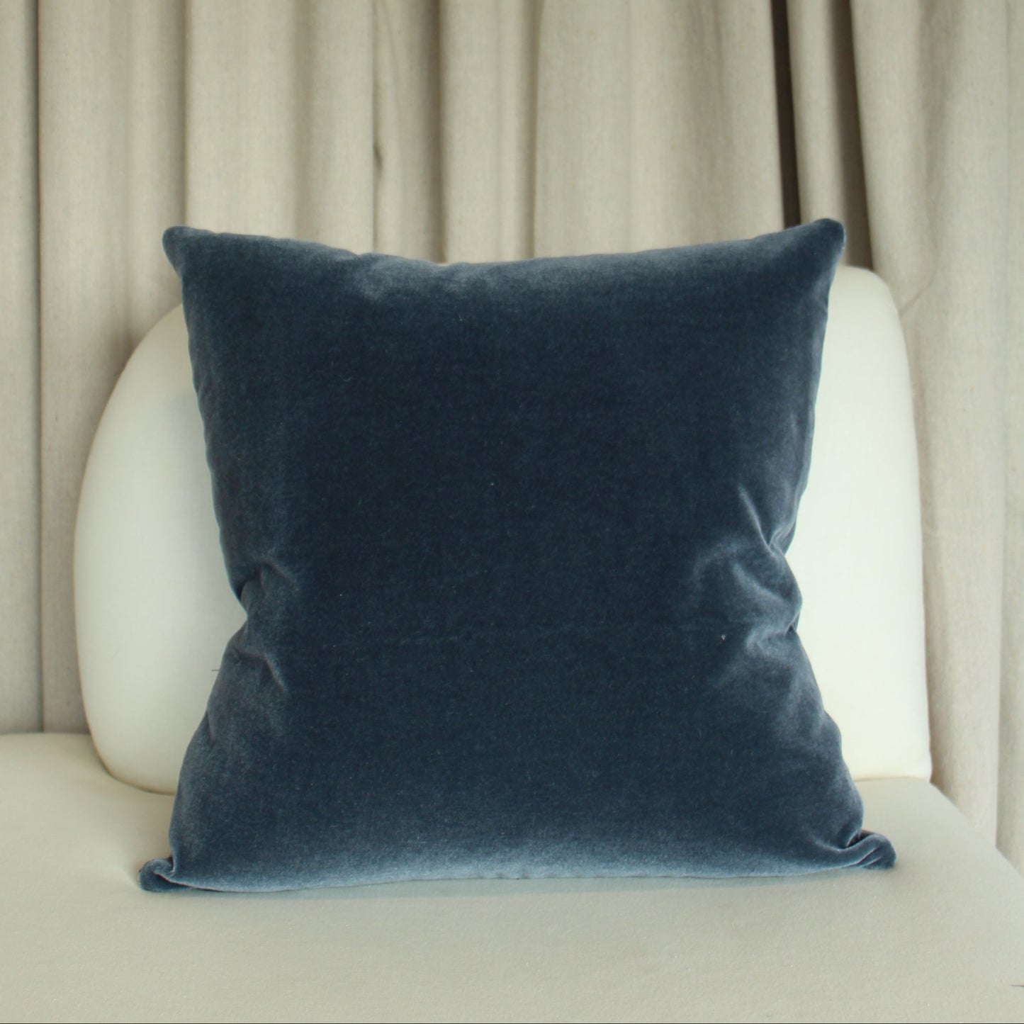 Brentano Empire in Galaxite Pillow Cover