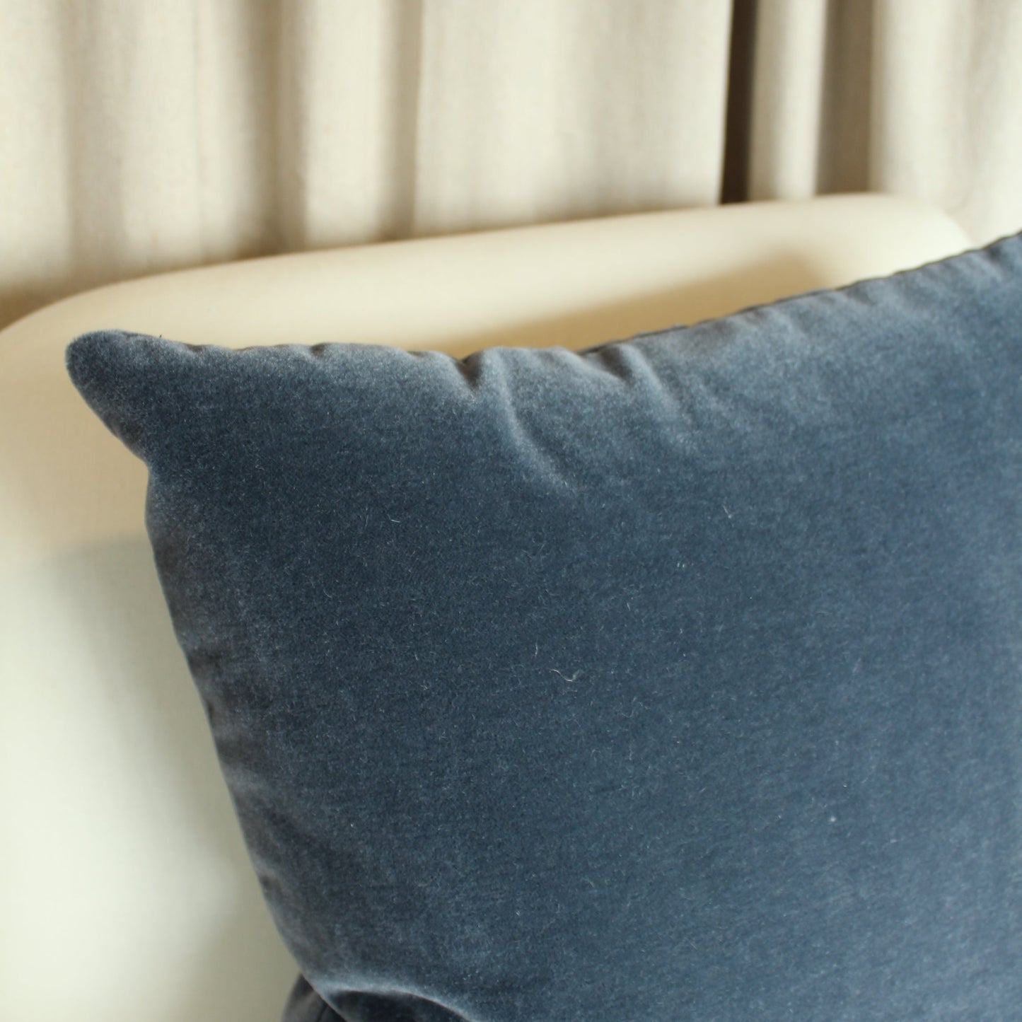 Brentano Empire in Galaxite Pillow Cover