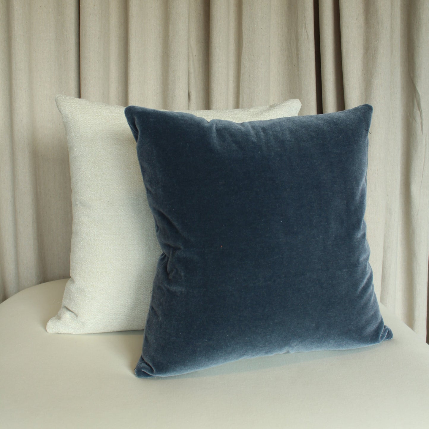 Brentano Empire in Galaxite Pillow Cover