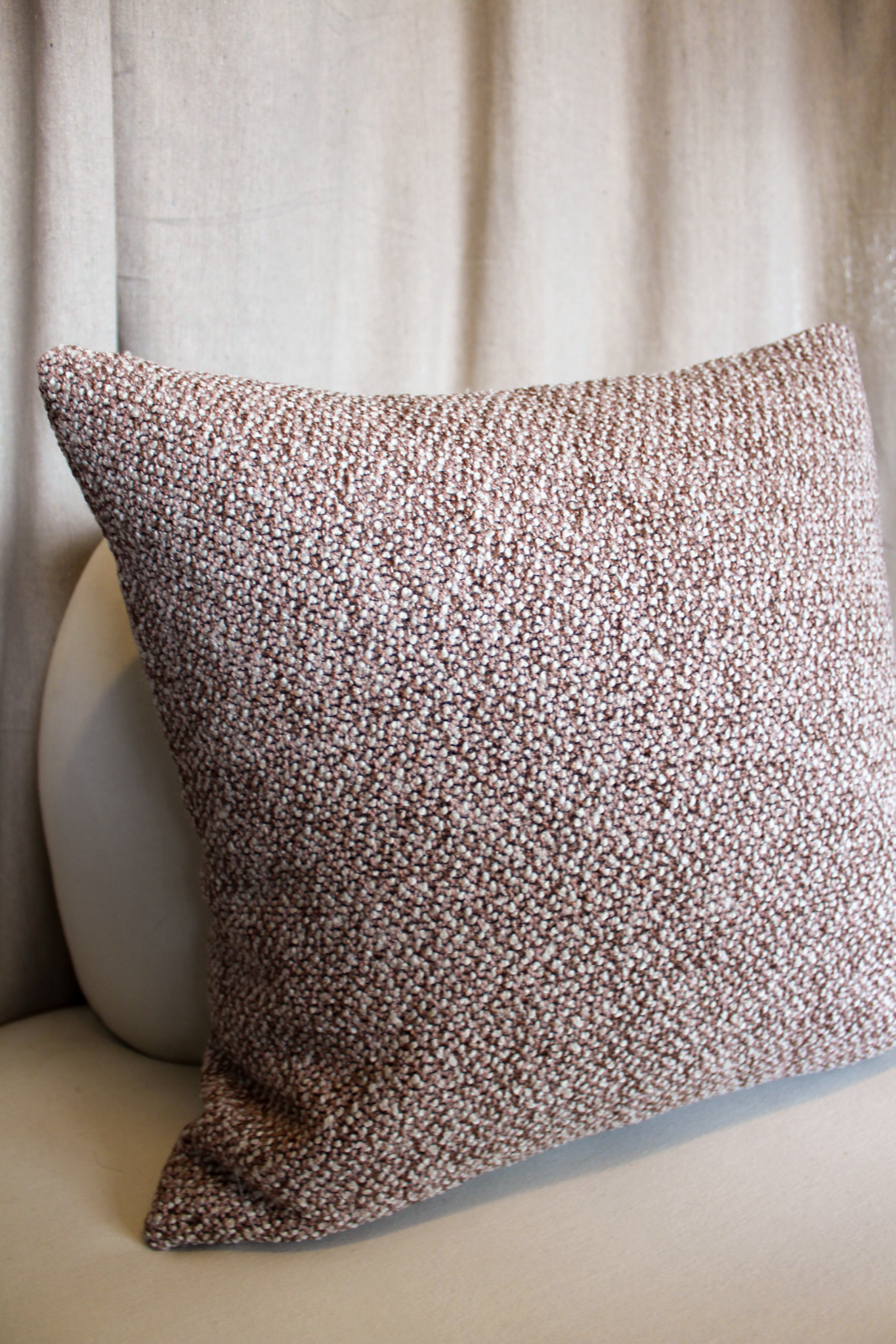 Romo Aikana Lotus Pillow Cover