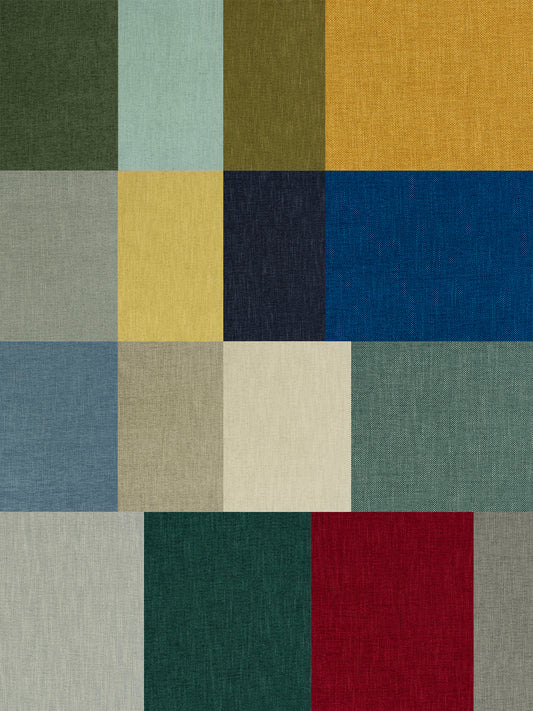 Knit Chenille