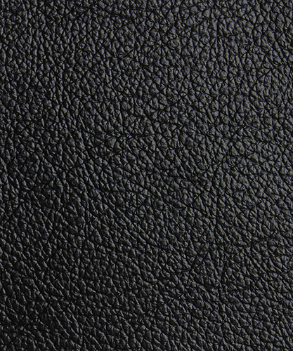 Leather