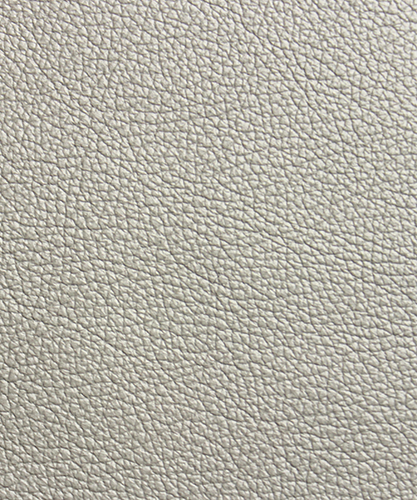 Leather