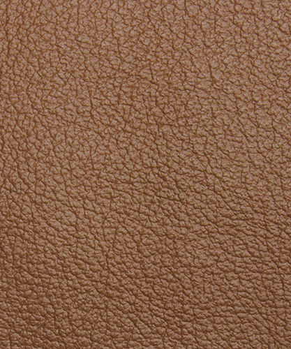 Leather