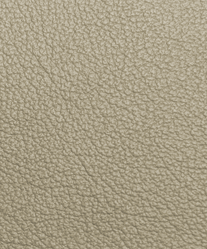 Leather