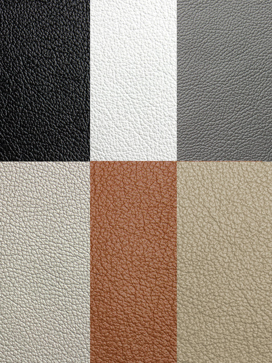 Leather