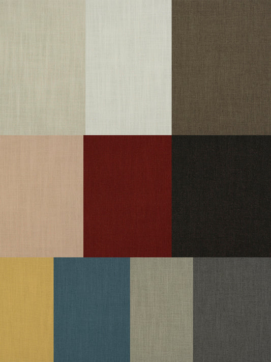 Medium Weight Linen