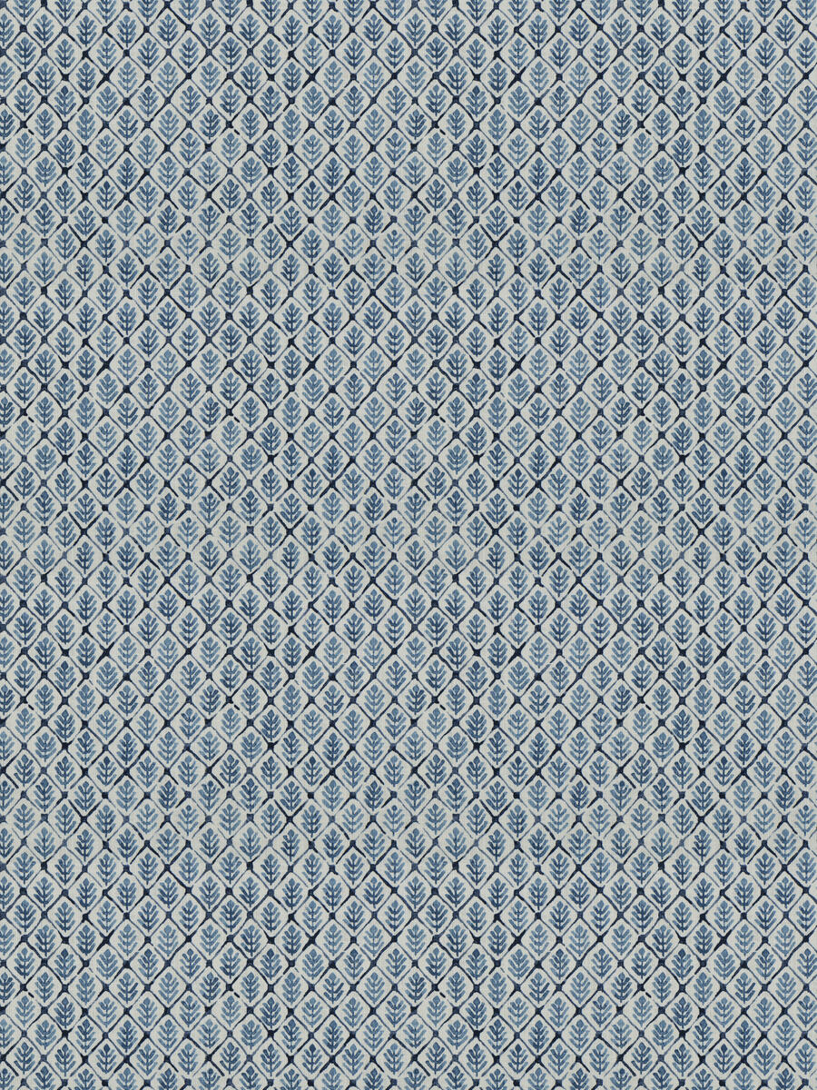 Pattern - Saranac