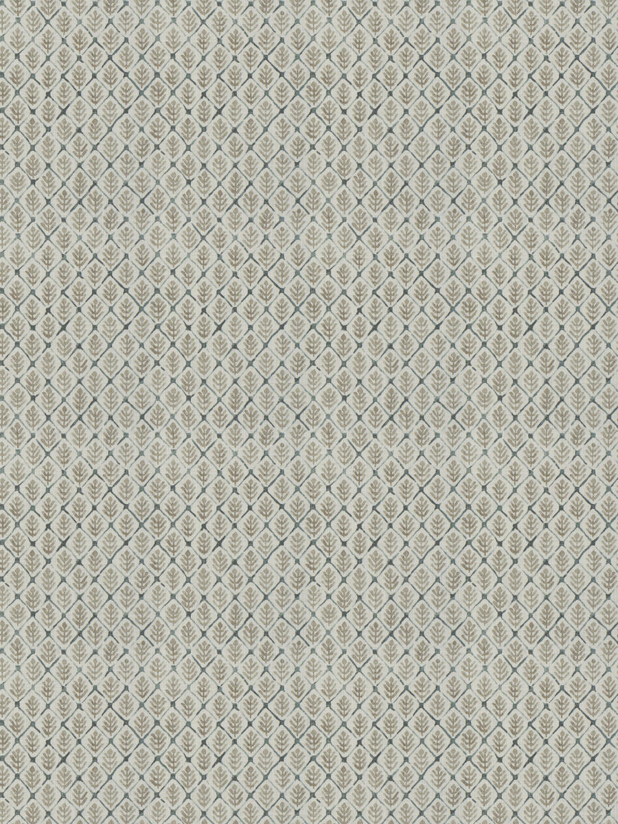 Pattern - Saranac
