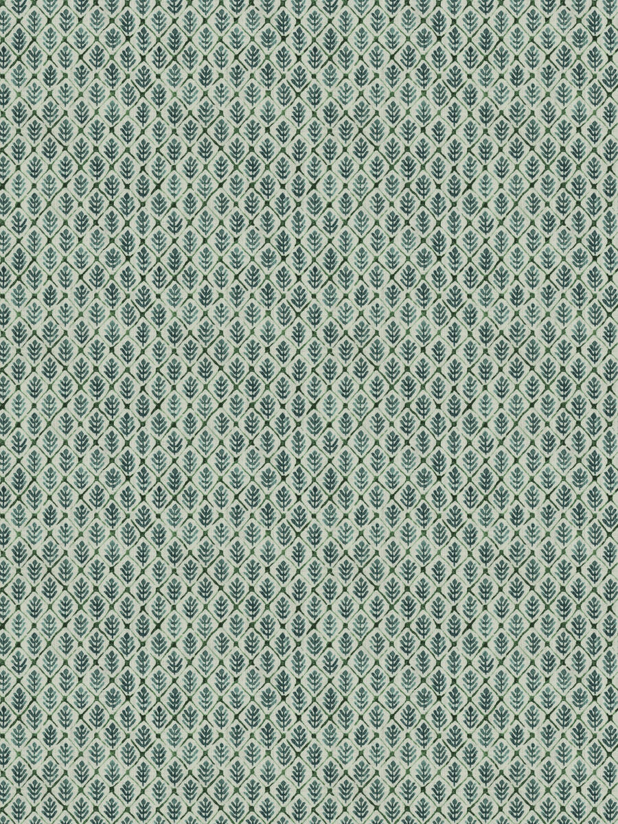 Pattern - Saranac