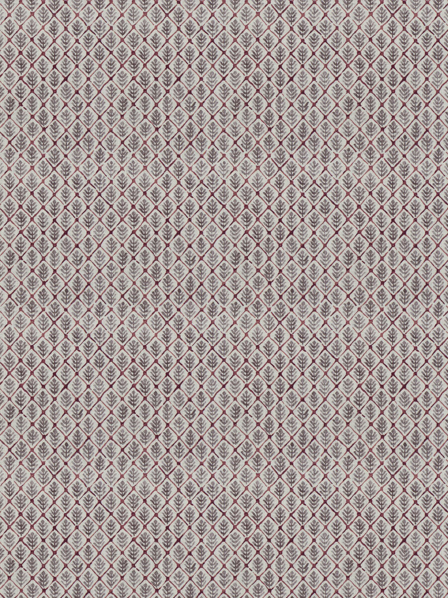 Pattern - Saranac