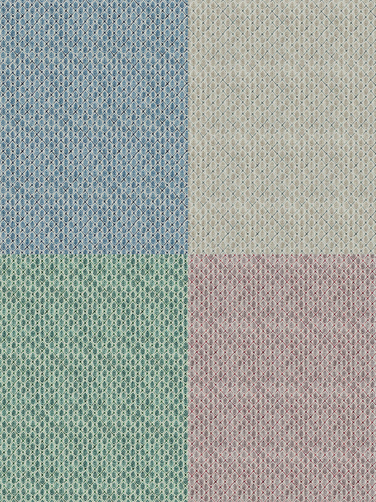 Pattern - Saranac