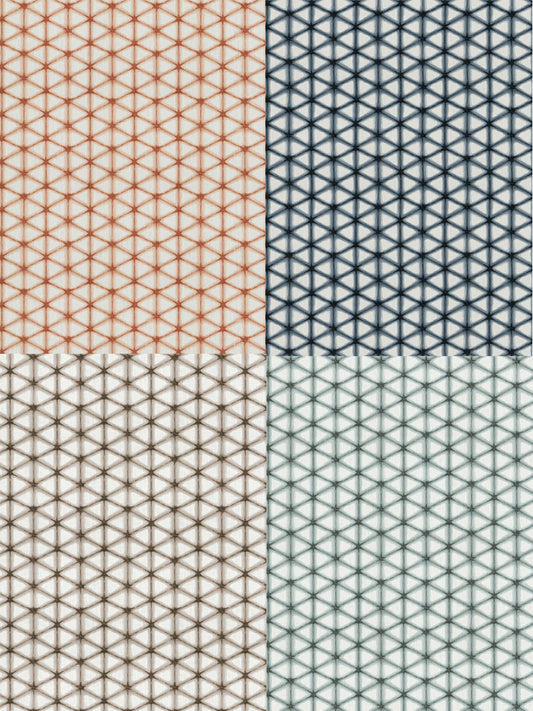 Pattern - Shibori
