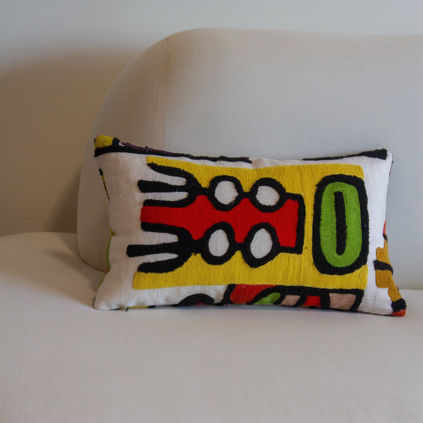 Pierre Frey Nikita Pillow Cover