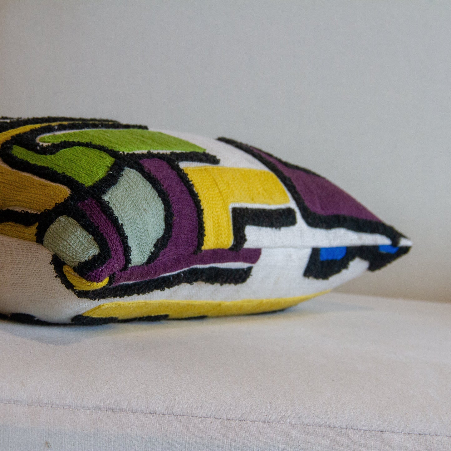 Pierre Frey Nikita Pillow Cover