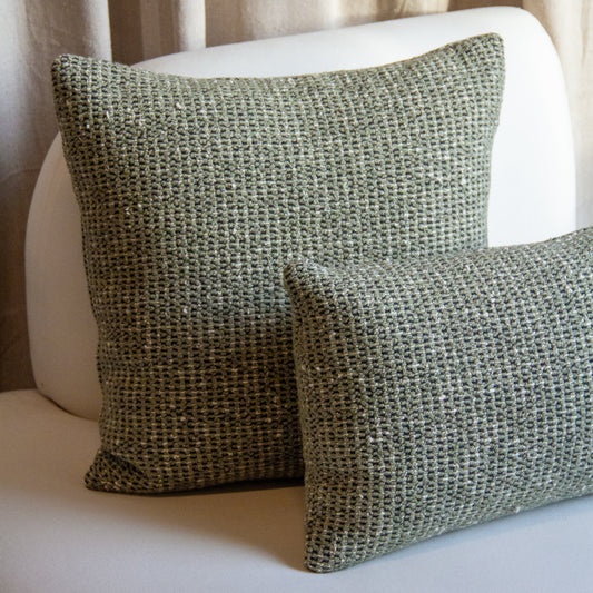 Elitis Alchimia in Voyage Dans Le Temps Pillow Cover