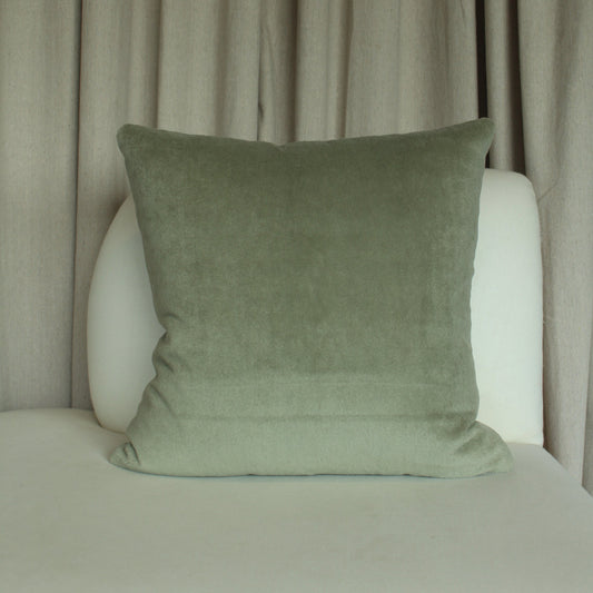 Zak + Fox Mosu in 11 Pillow Cover