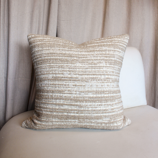 De Le Cuona Thicket Cedar Pillow Cover