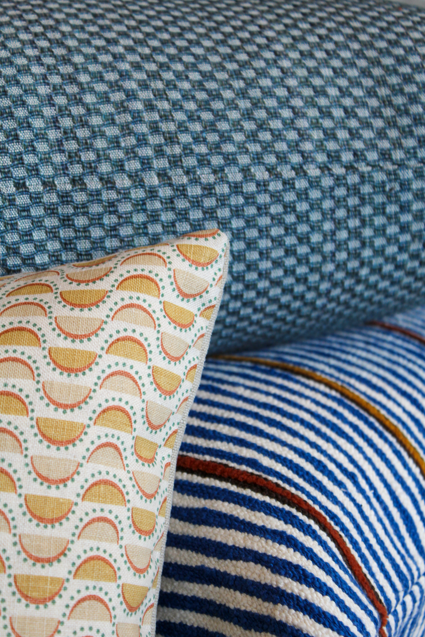 Elitis Escondido Pillow Cover