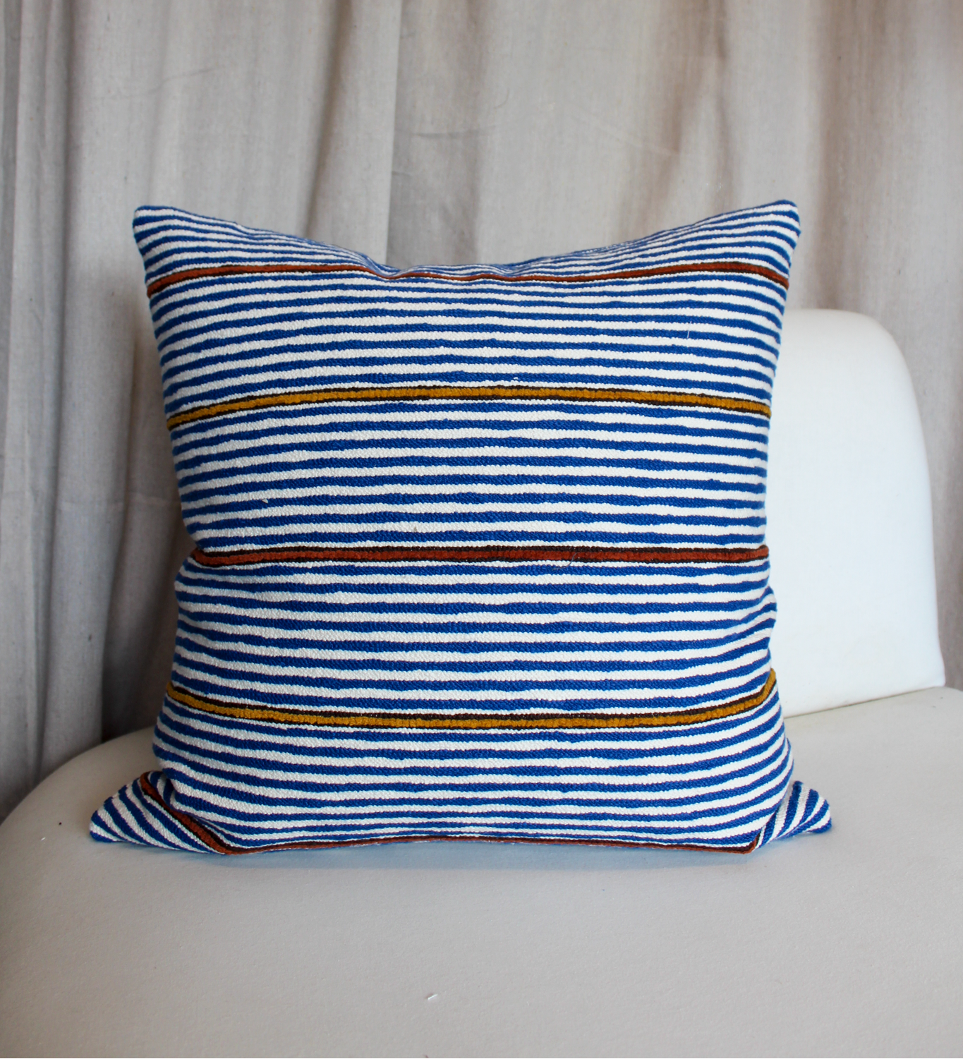 Elitis Escondido Pillow Cover