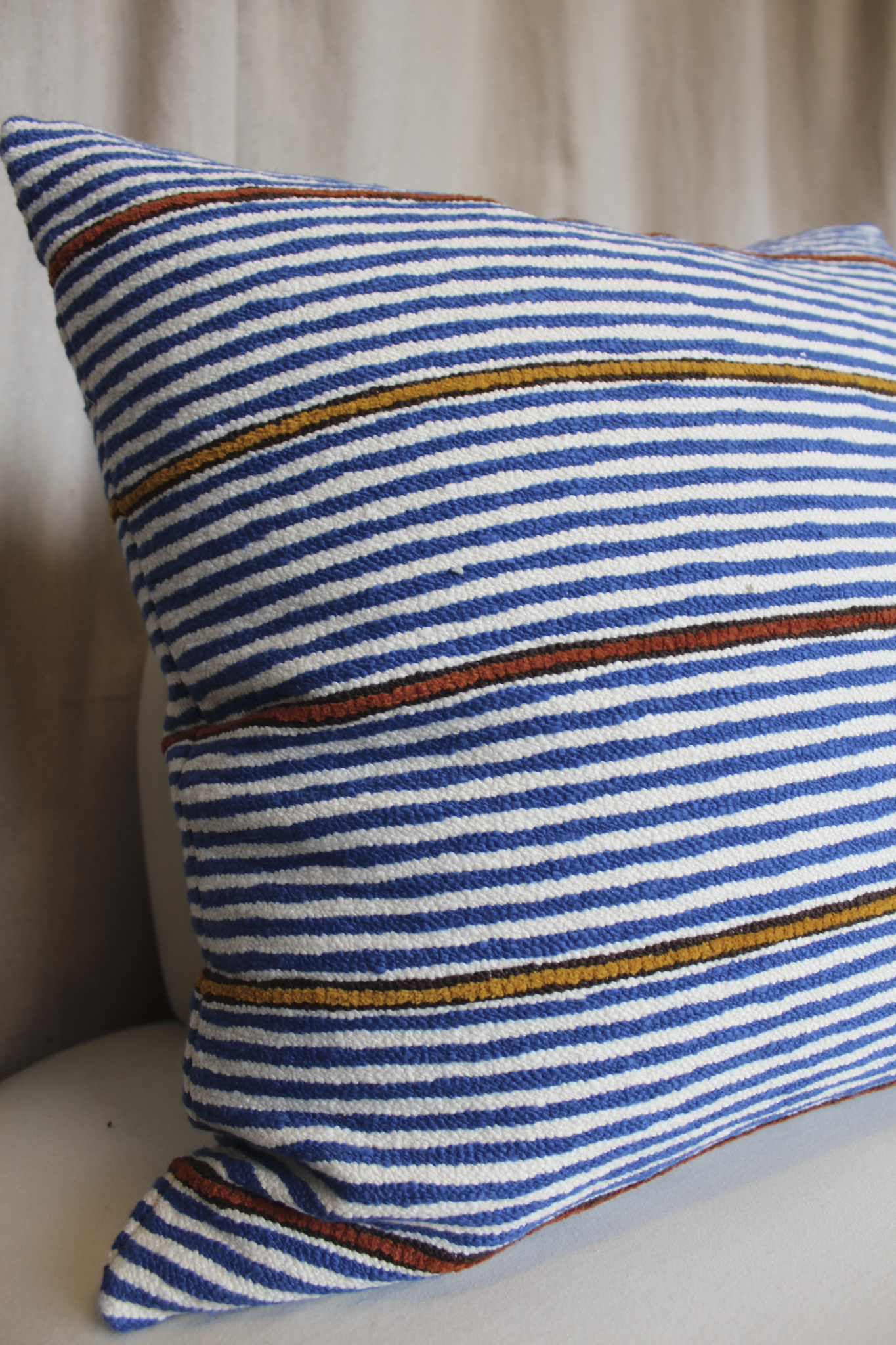 Elitis Escondido Pillow Cover