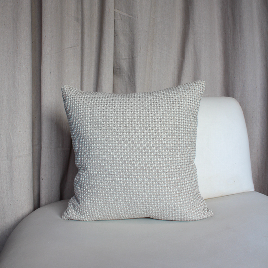 HBF Textiles Complex Pebble Pillow Cover