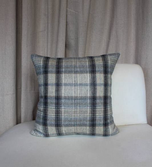 Rogers & Goffigon Hebrides Ensay Pillow Cover