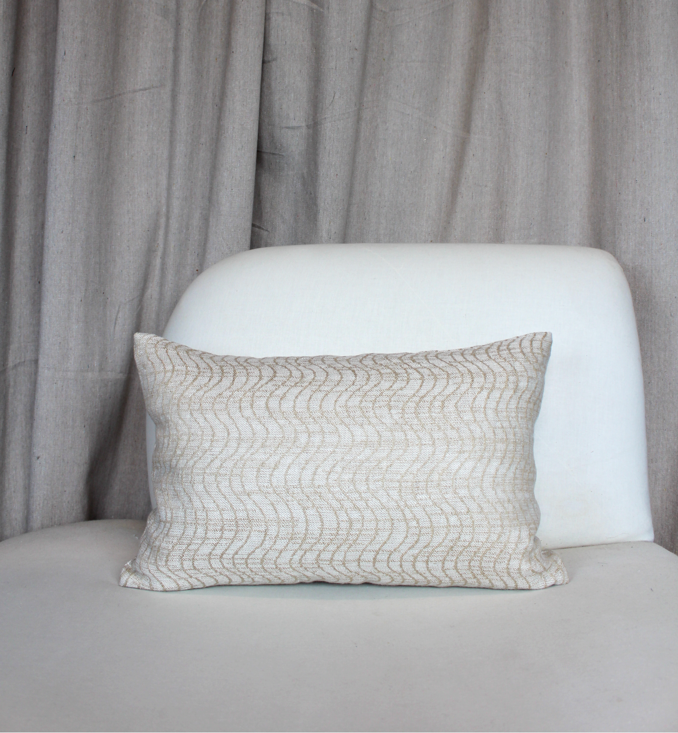 Lee Jofa Dadami Honey Pillow Cover