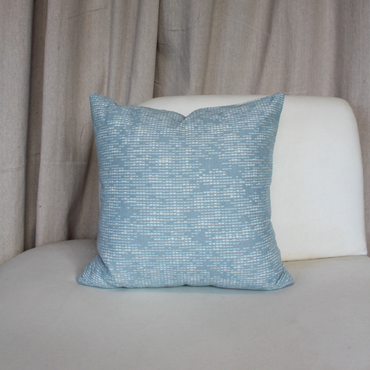 Maharam Frequency Onsen Pillow Cover