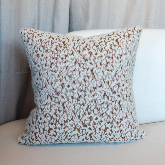 Metaphores Feline Impala Pillow Cover