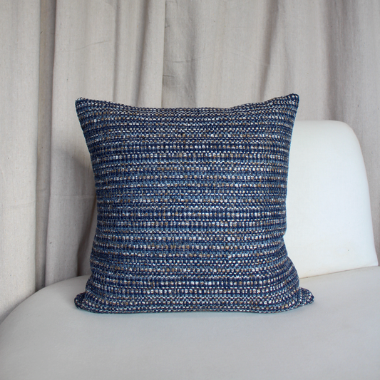 Pollack Yarn Story Twilight Pillow Cover