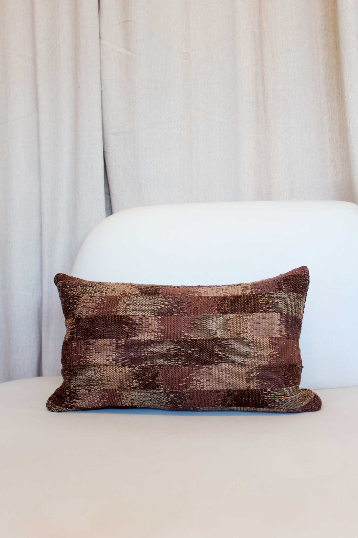 Zak and Fox Fen Pillow Cover