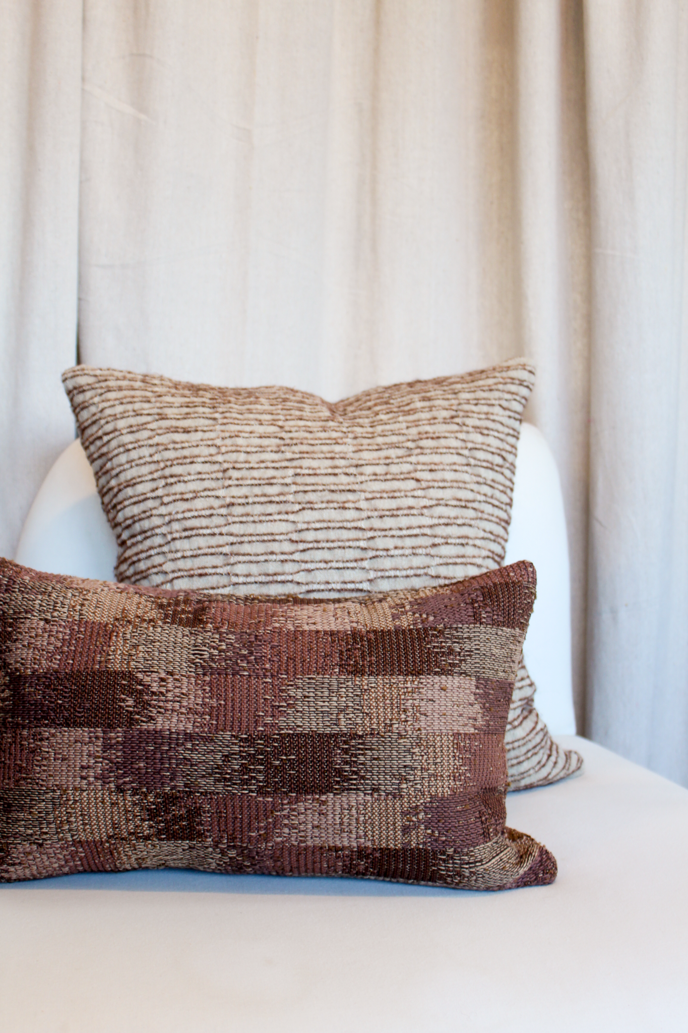 Zak and Fox Fen Pillow Cover